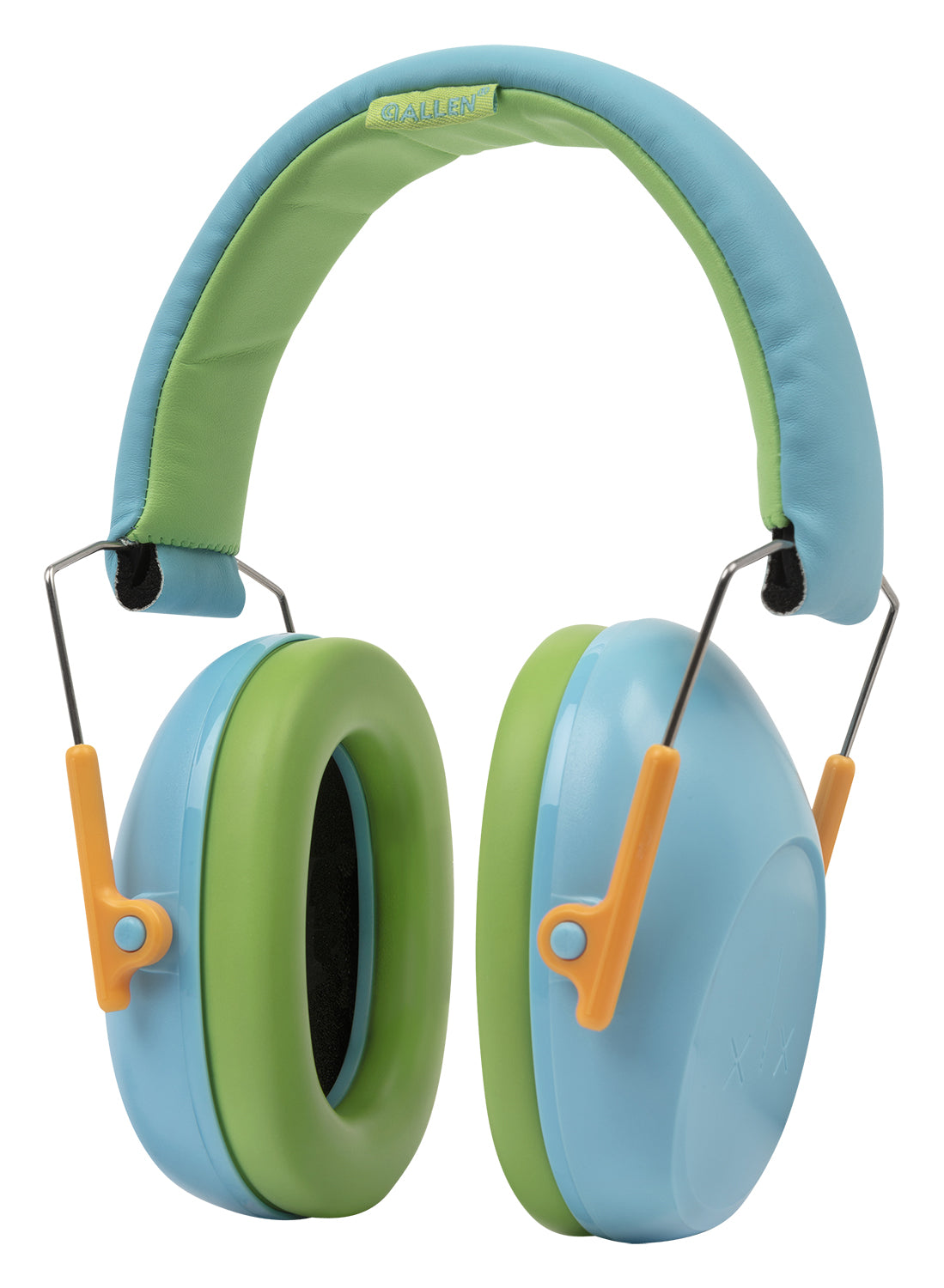 ALLEN 4126 ULTRX CHILDRENS HEARING MUFF LTBLUE