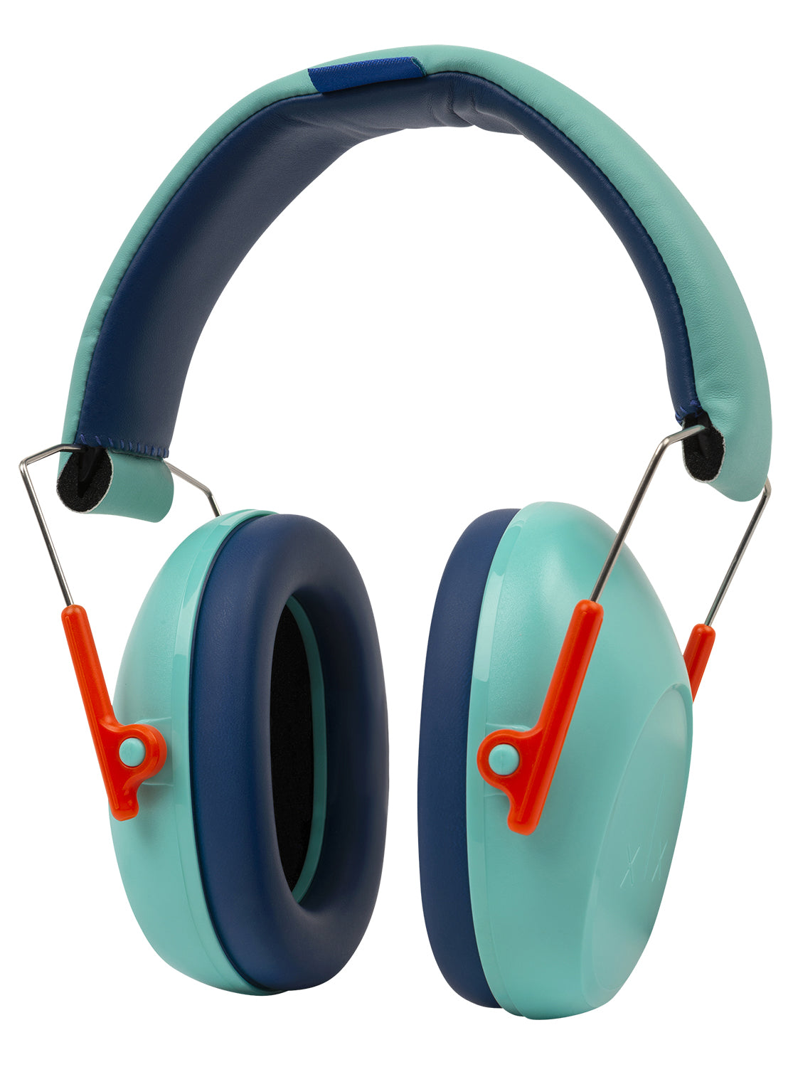 ALLEN 4115 ULTRX CHILDRENS HEARING MUFF TEAL