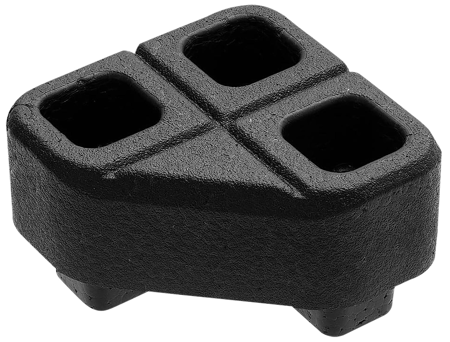 MAGPUL MAG1366-BLK DAKA ANGLED BLOCK KIT
