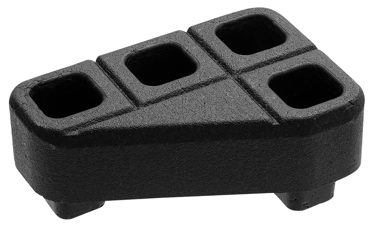 MAGPUL MAG1366-BLK DAKA ANGLED BLOCK KIT