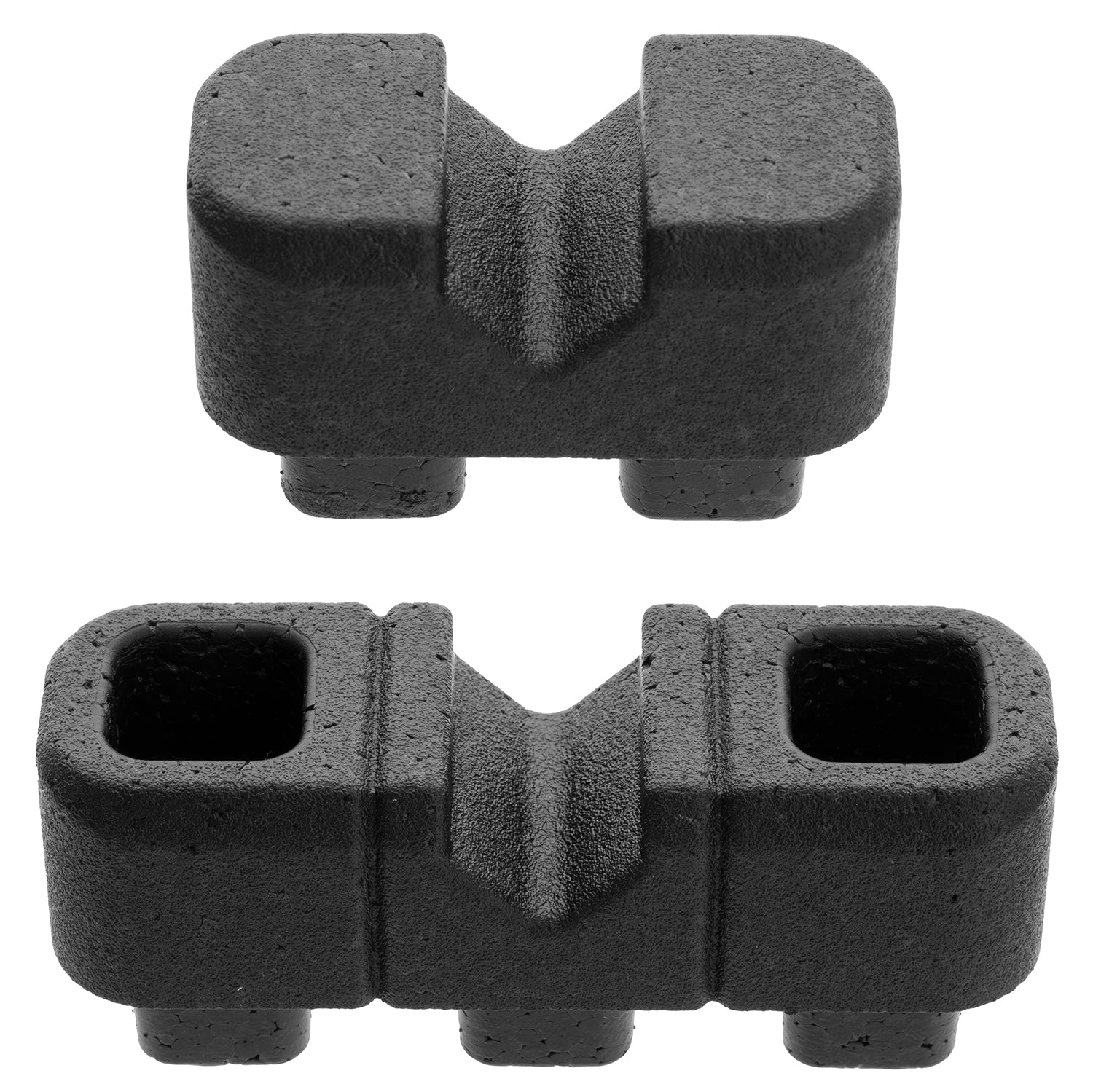 MAGPUL MAG1367-BLK DAKA V-BLOCK KIT