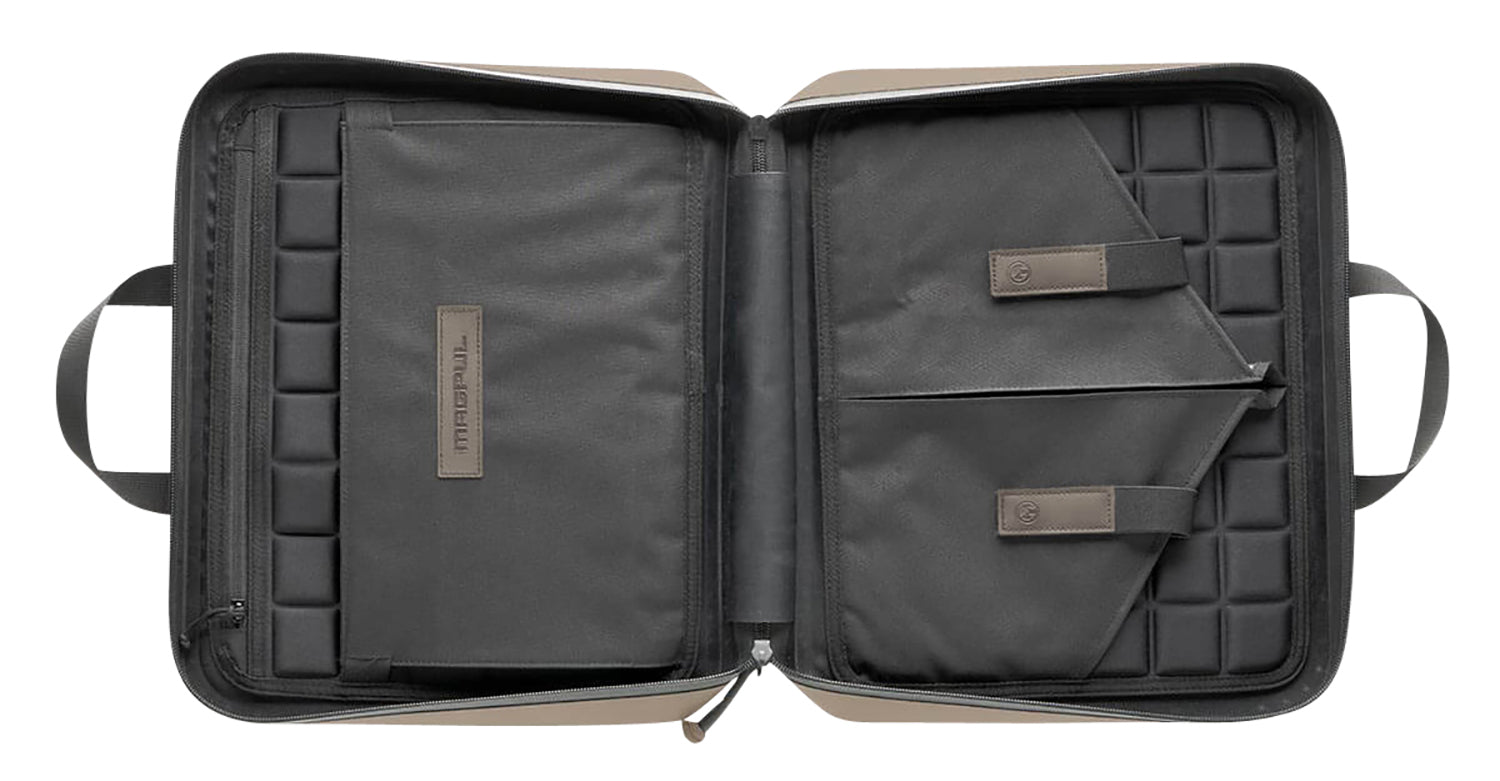 MAGPUL MAG1360-245 DAKA DOUBLE PISTOL CASE
