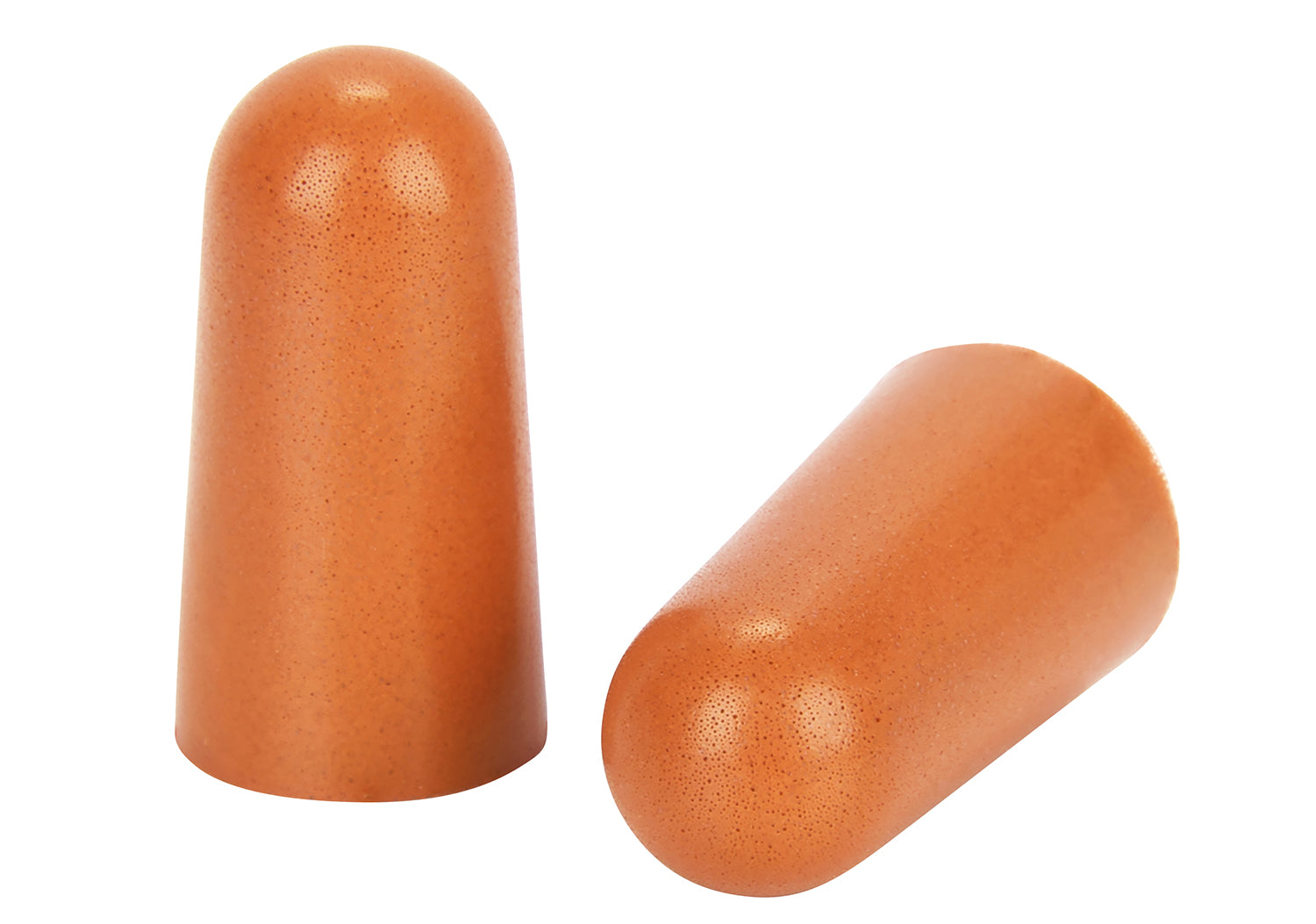 ALLEN 4130 ULTRX FOAM PLUGS ORNG 50P BAG