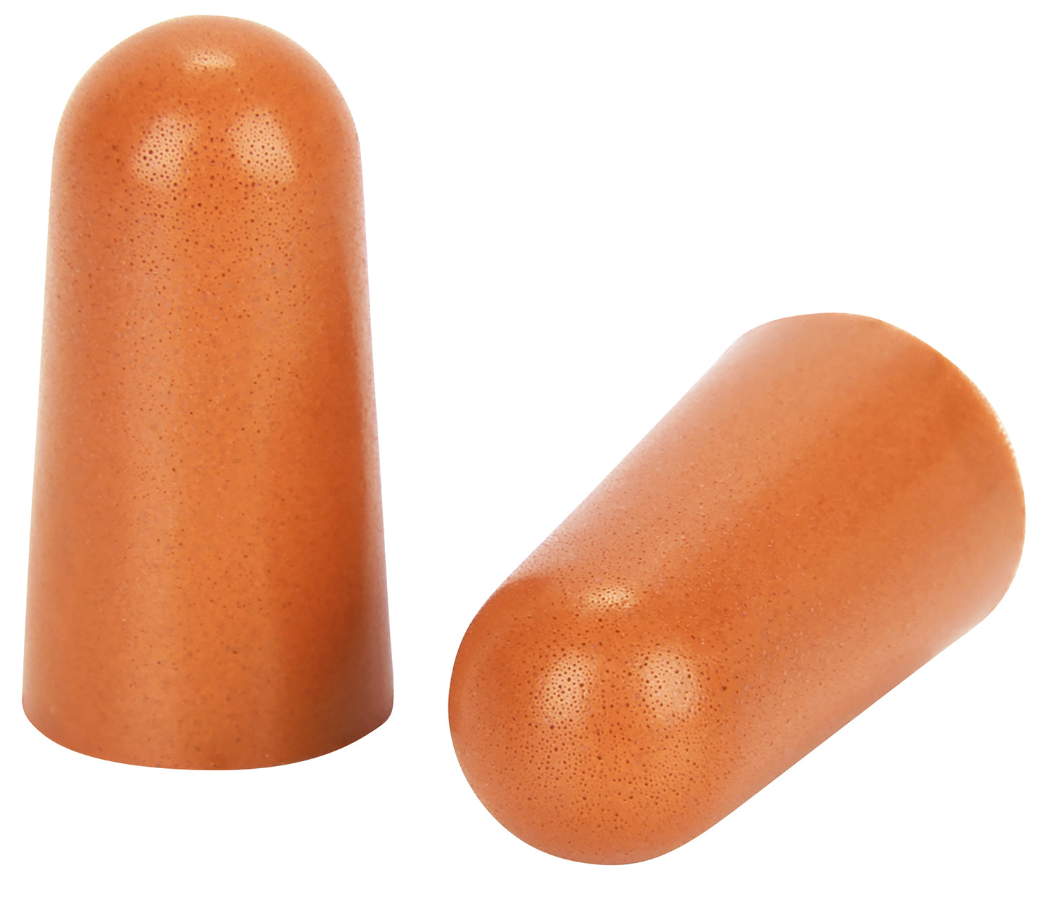 ALLEN 4135 ULTRX FOAM PLUGS ORNG 6P
