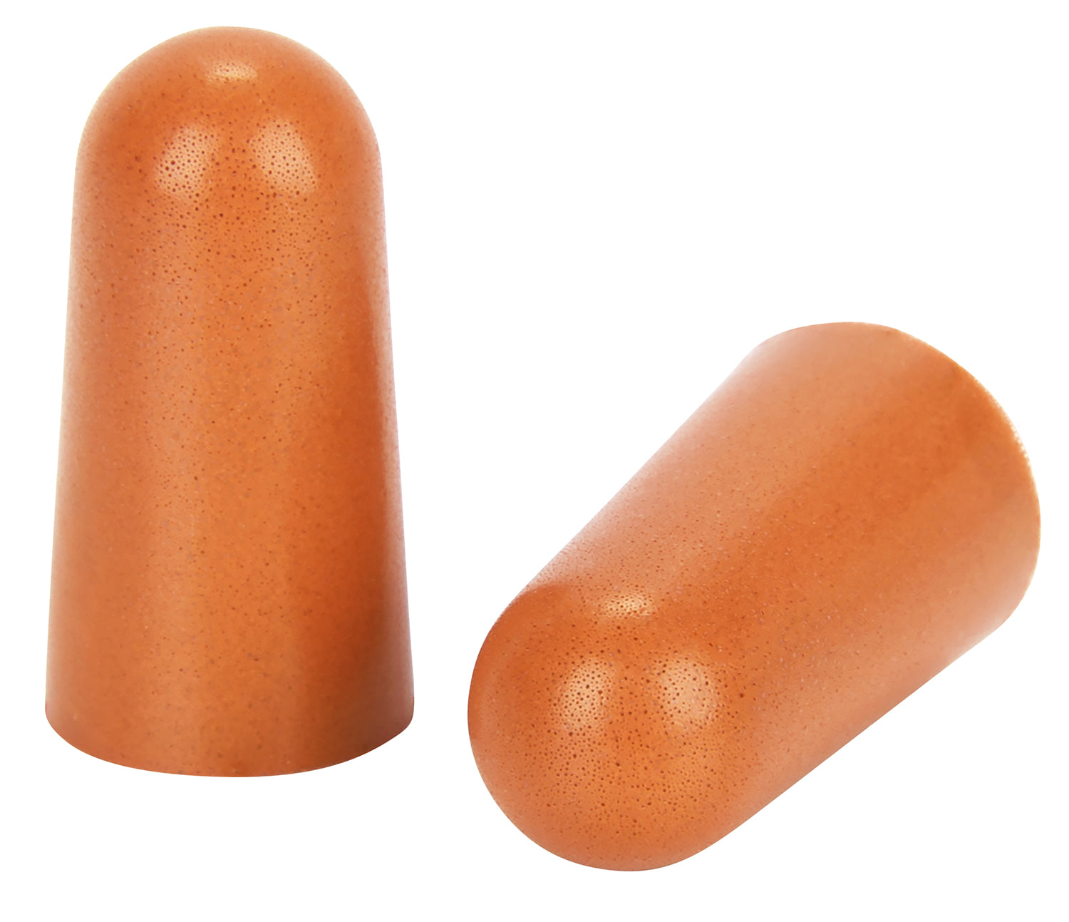 ALLEN 4161 ULTRX FOAM PLUGS ORNG 200 PR BAG