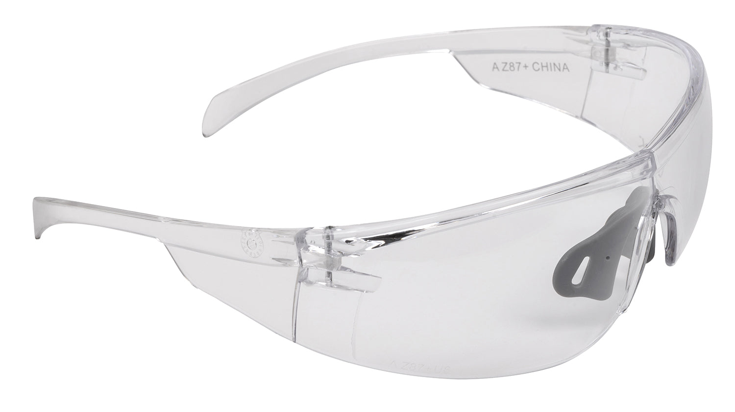 ALLEN 4139 PROTECTOR SAFETY GLASSES
