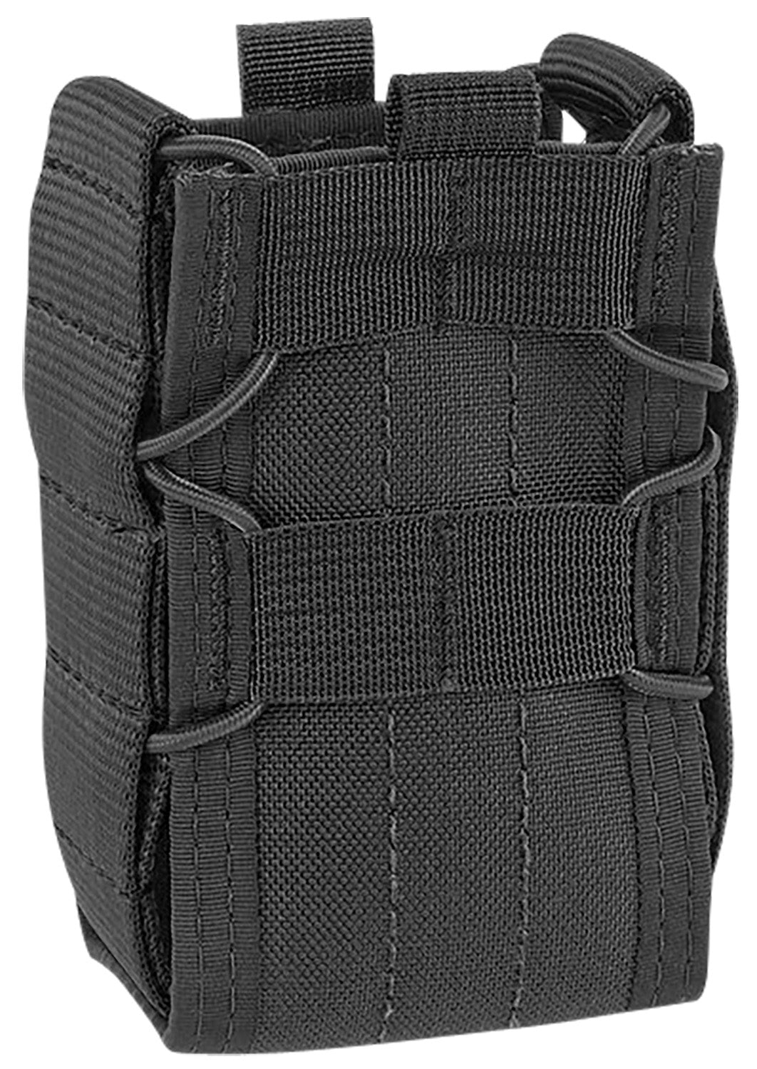 HSGI 11SG00BK STUN GUN TACO BLACK