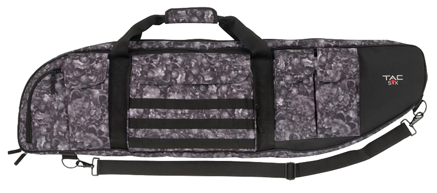 ALLEN 10925 BATTALION DELTA TACT RFL CS 42 RPBLK