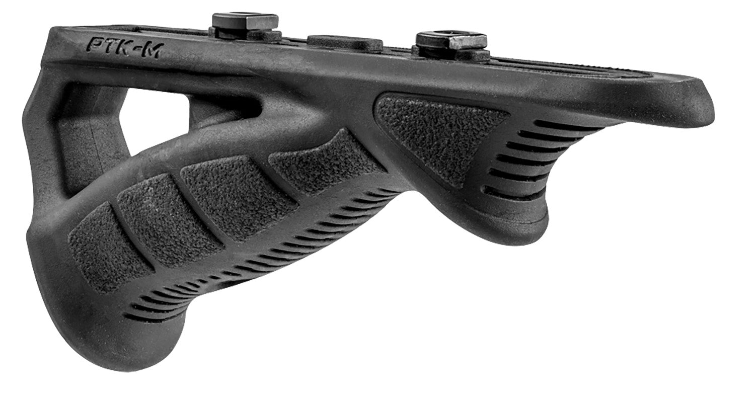 FAB FXPTKMB MLOK CMPTBL ERGO PNTING FRGRIP BLK