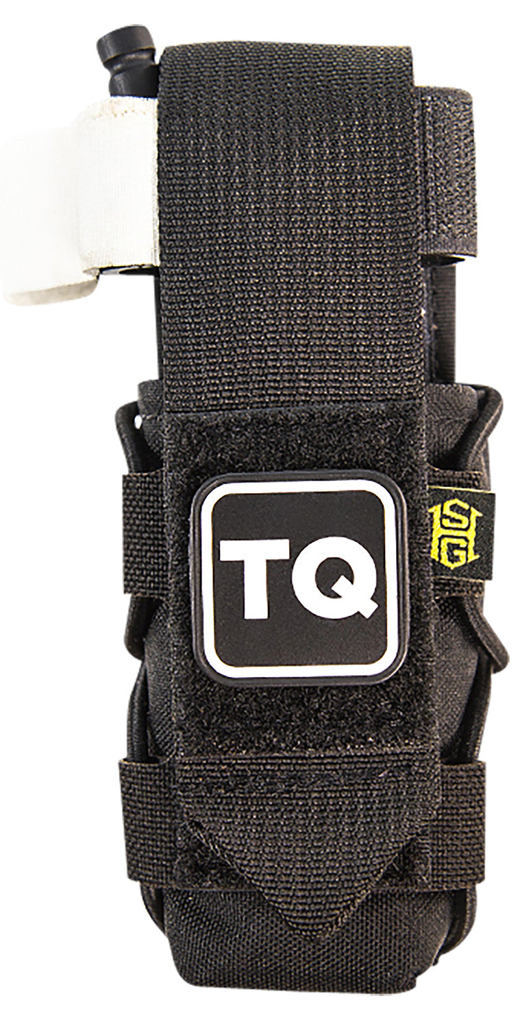 HSGI 11TQ00BK TOURNIQUET TACO BLK
