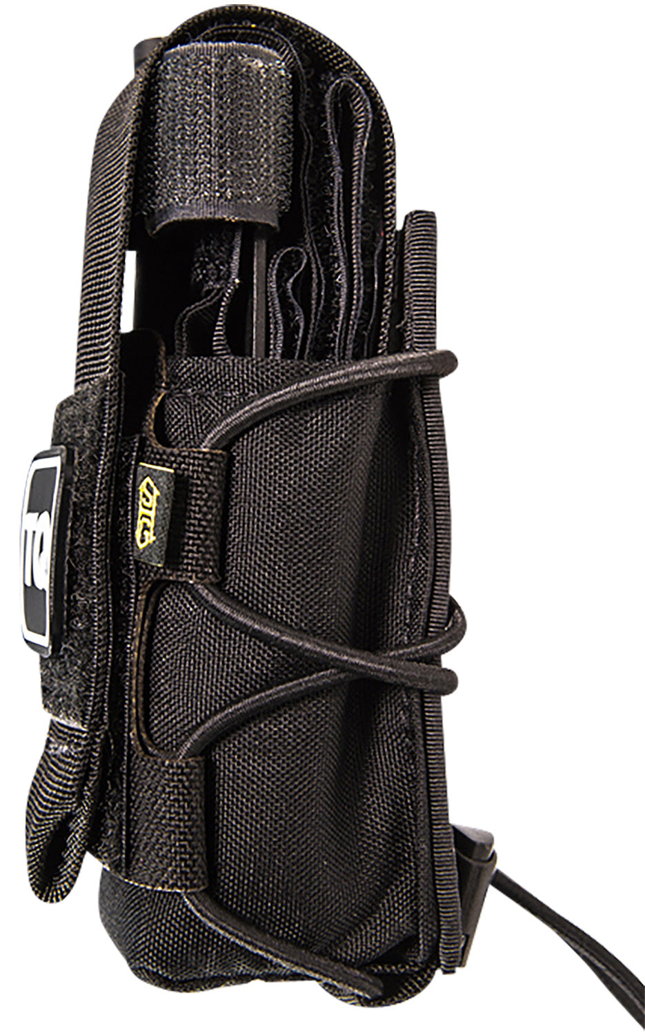 HSGI 11TQ00BK TOURNIQUET TACO BLK