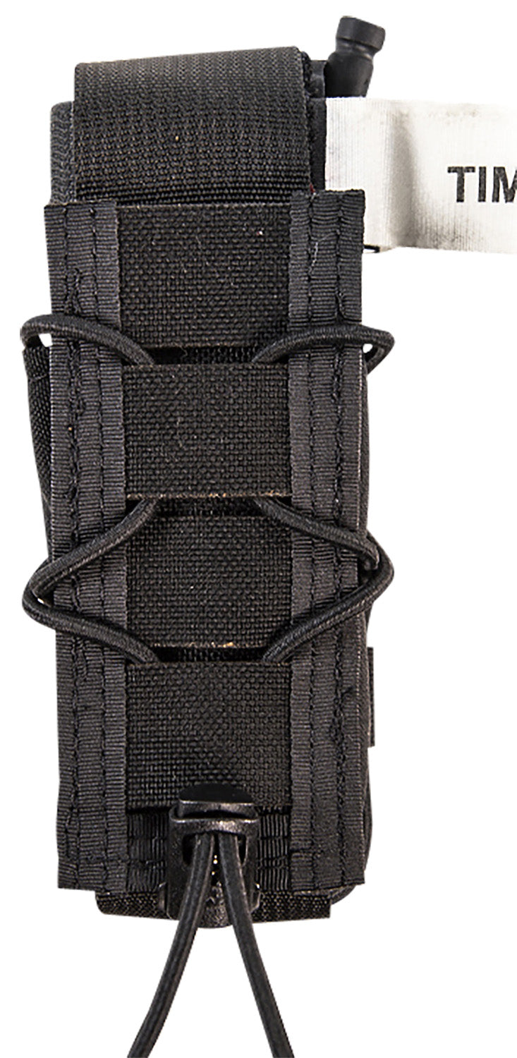HSGI 11TQ00BK TOURNIQUET TACO BLK