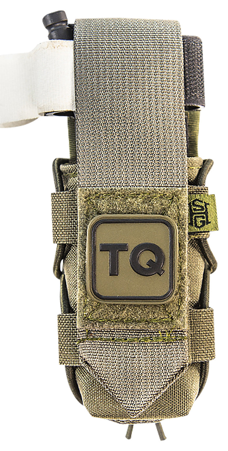 HSGI 11TQ00OD TOURNIQUET TACO OLIVE