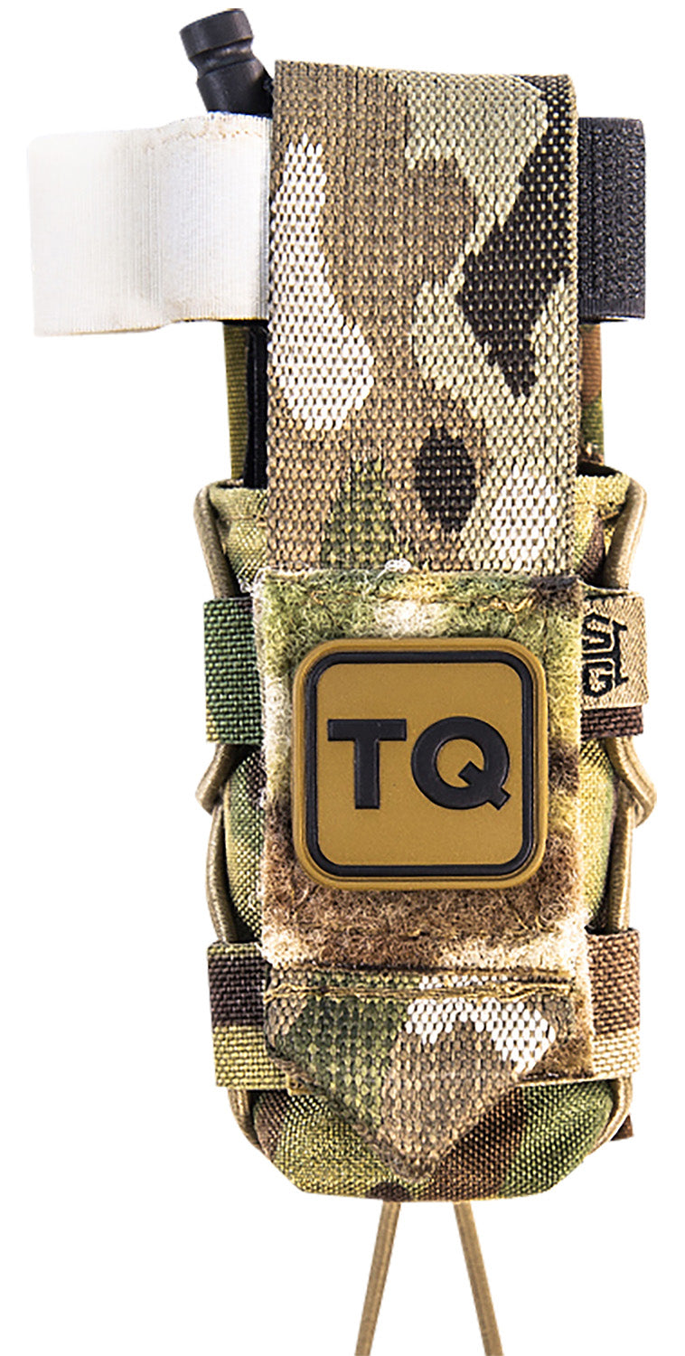 HSGI 11TQ00MC TOURNIQUET TACO MULTICAM
