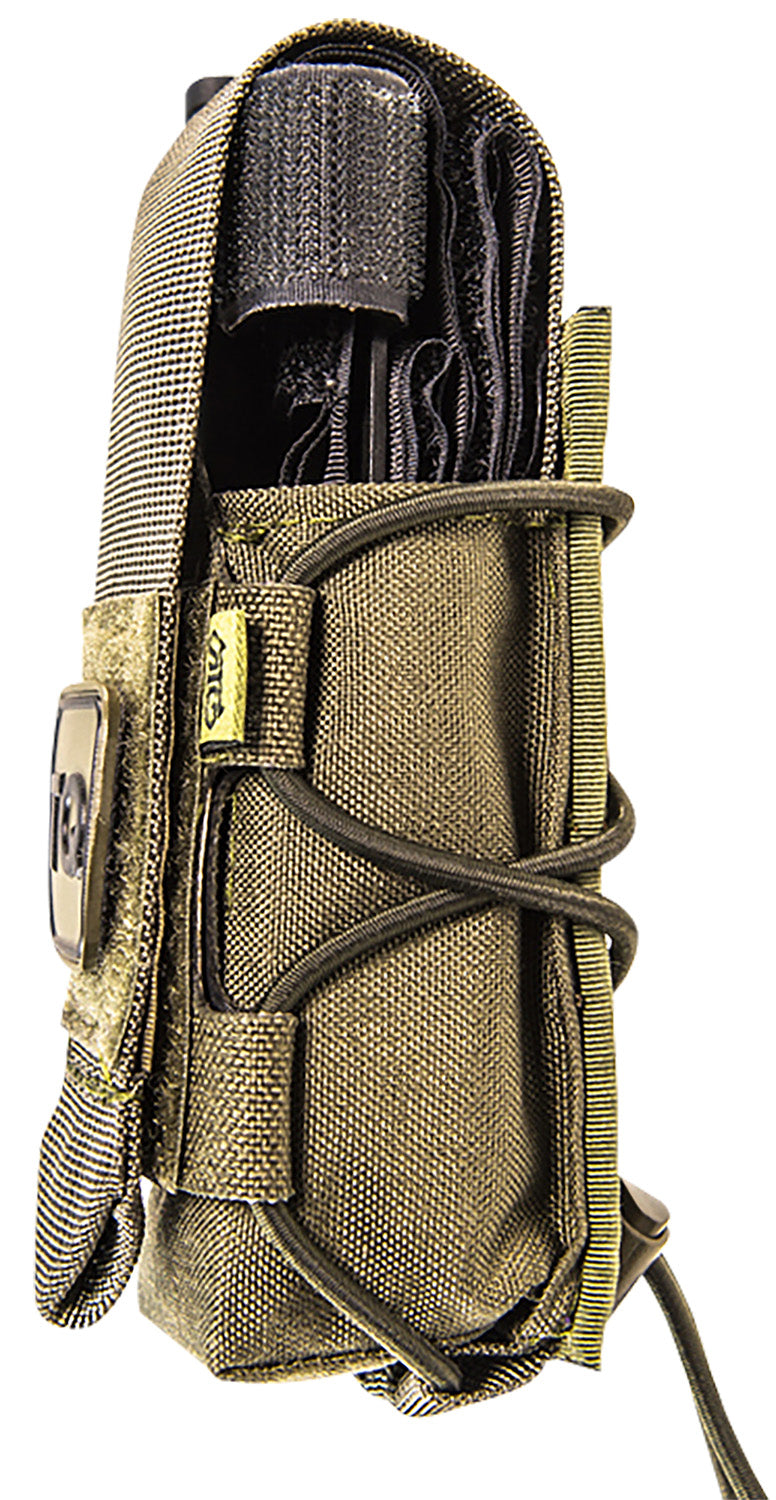 HSGI 11TQ00OD TOURNIQUET TACO OLIVE