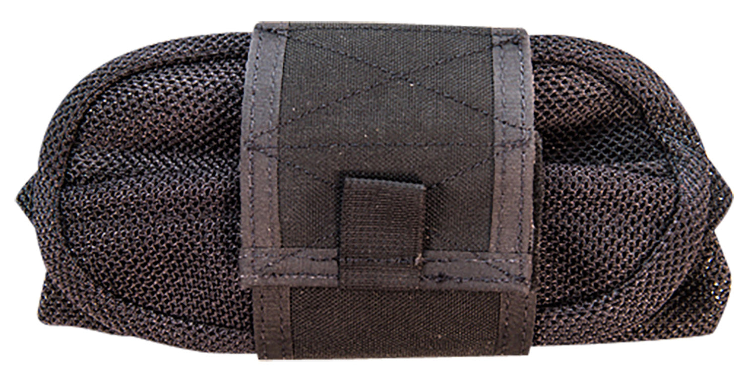 HSGI 12DP00BK MAG-NET DUMP POUCH V2 BLACK