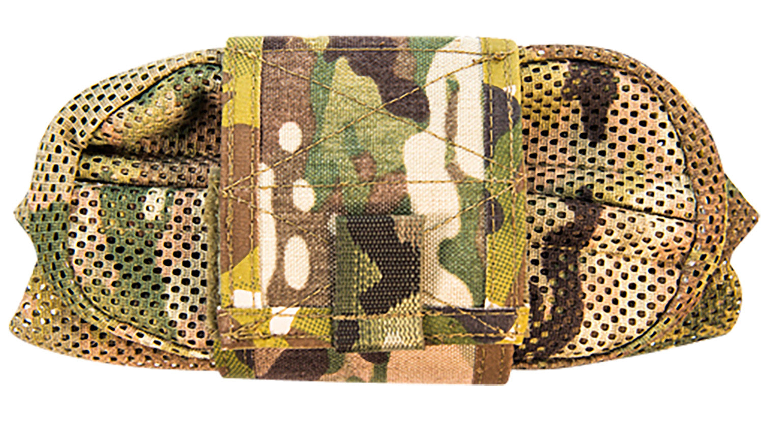 HSGI 12DP00MC MAG-NET DUMP POUCH V2 MULTICAM