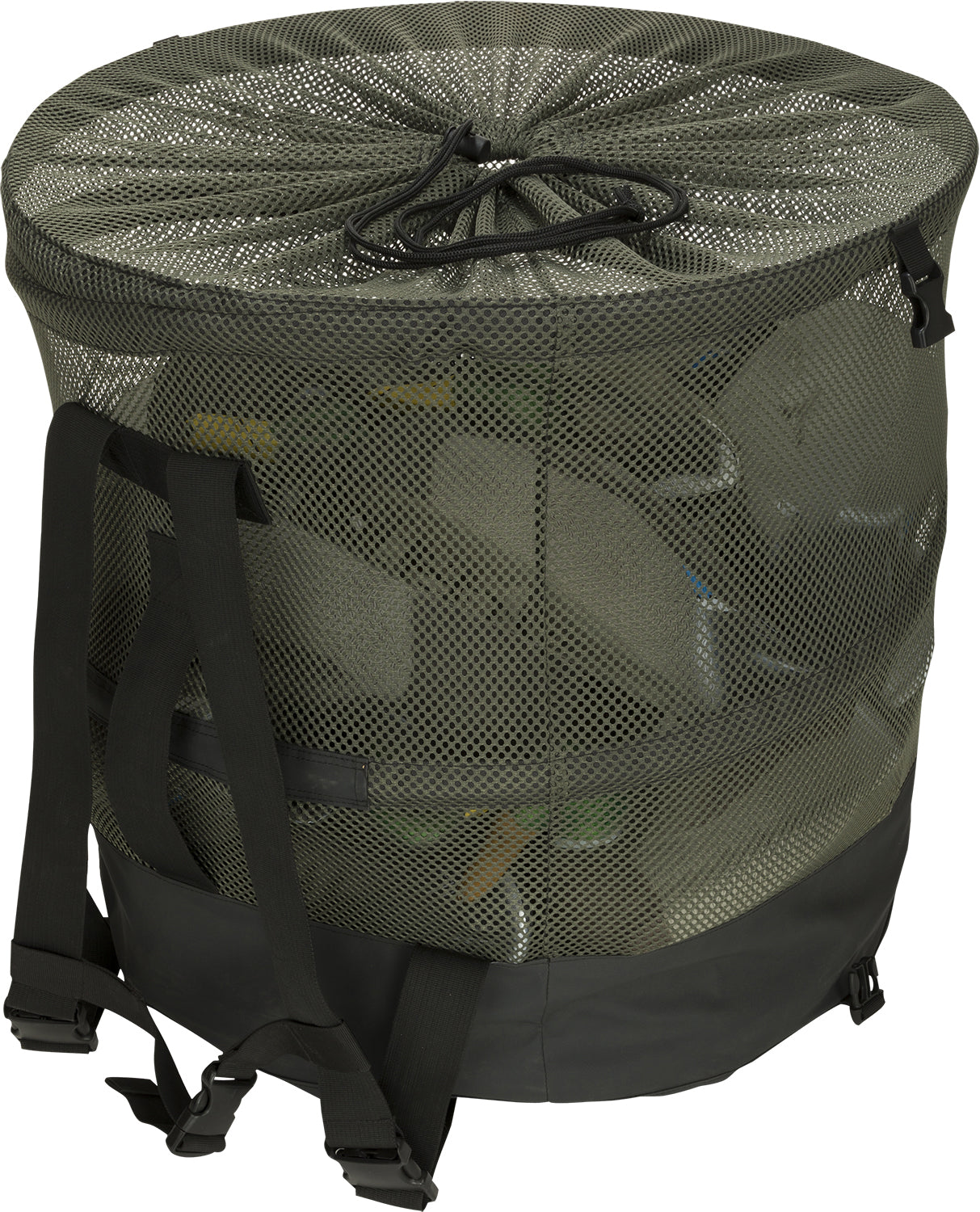 DRAKE DHG1100CMO 4X6 GHILLIE BLANKET CAMO