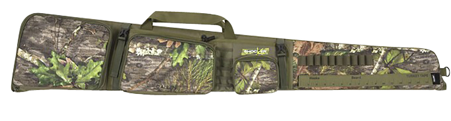 ALLEN 961-52 GEAR FIT SHOCKER 52