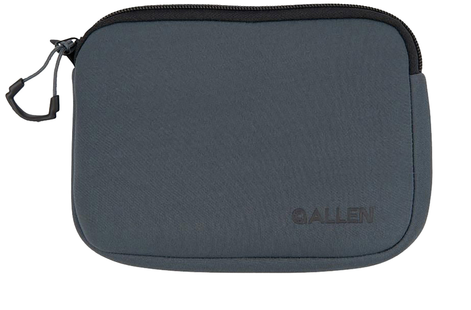 ALLEN 3635 NEOPRENE PSTL POUCH CMP CHARCOAL