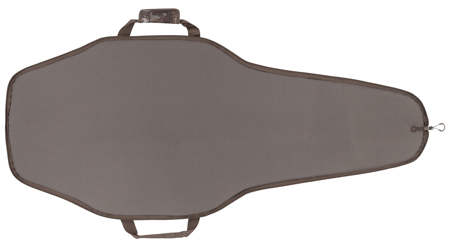 ALLEN 1117-52 BEDROCK RFLE CASE 52