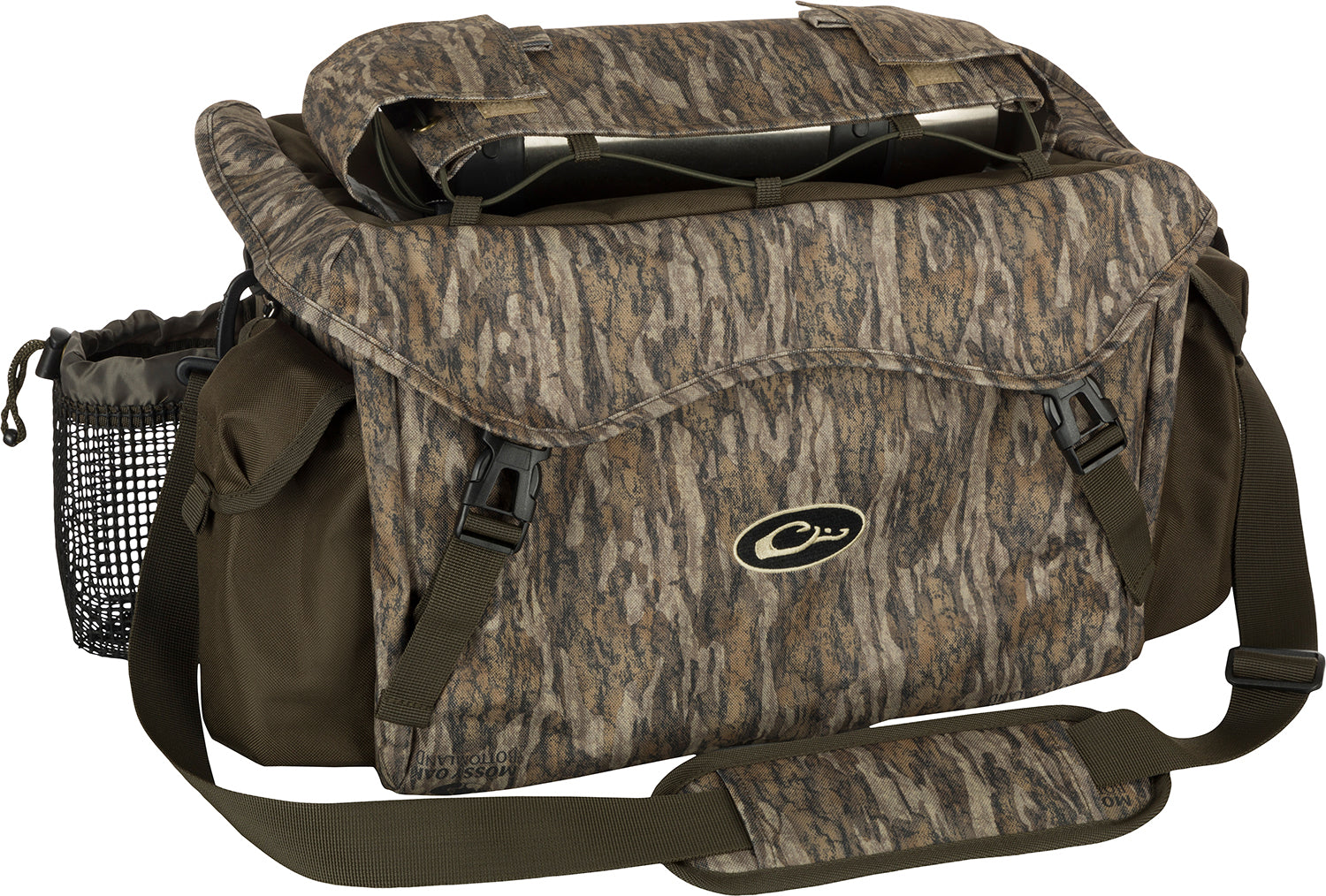 DRAKE GD6000006 GUN DOG HANDLERS GEAR BAG BTTMLND