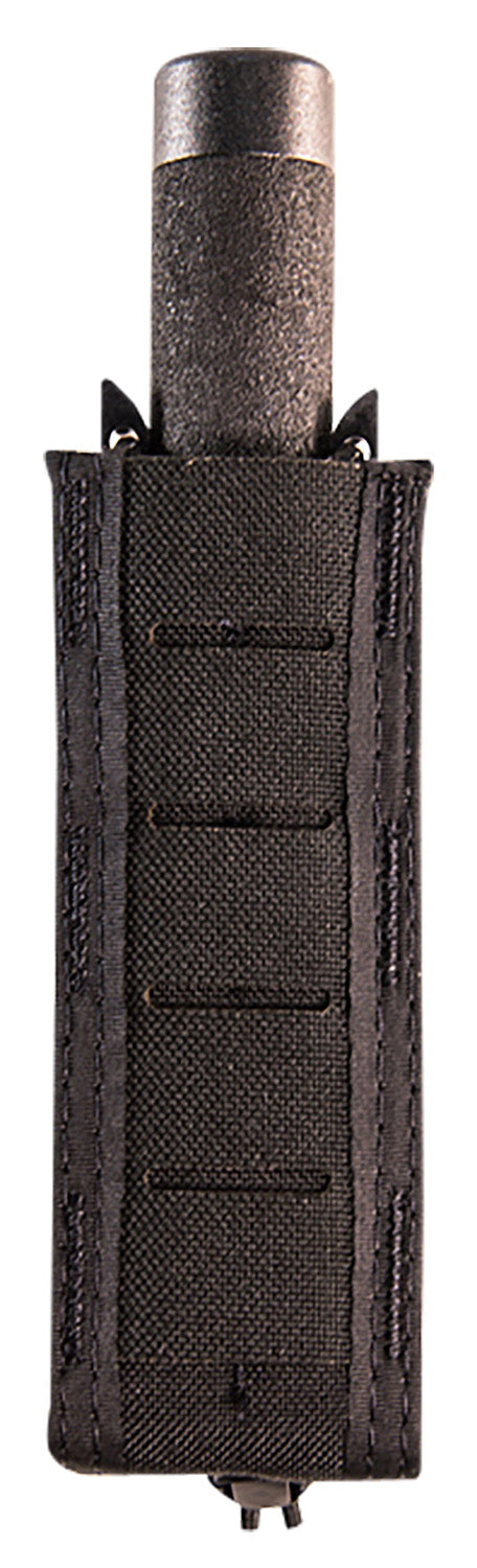 HSGI 41EX00BK DUTY EXTENDED PISTOL TACO BLACK