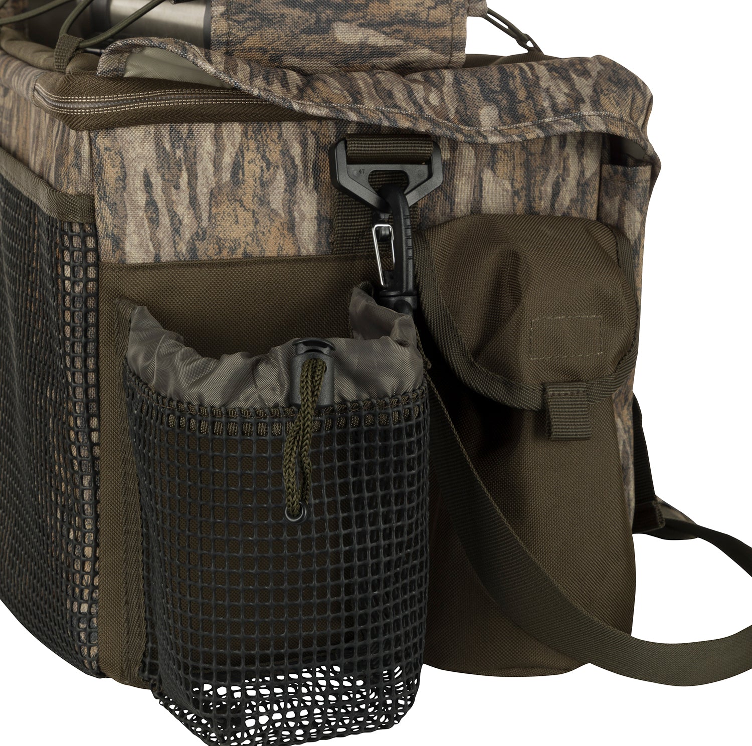 DRAKE GD6000006 GUN DOG HANDLERS GEAR BAG BTTMLND