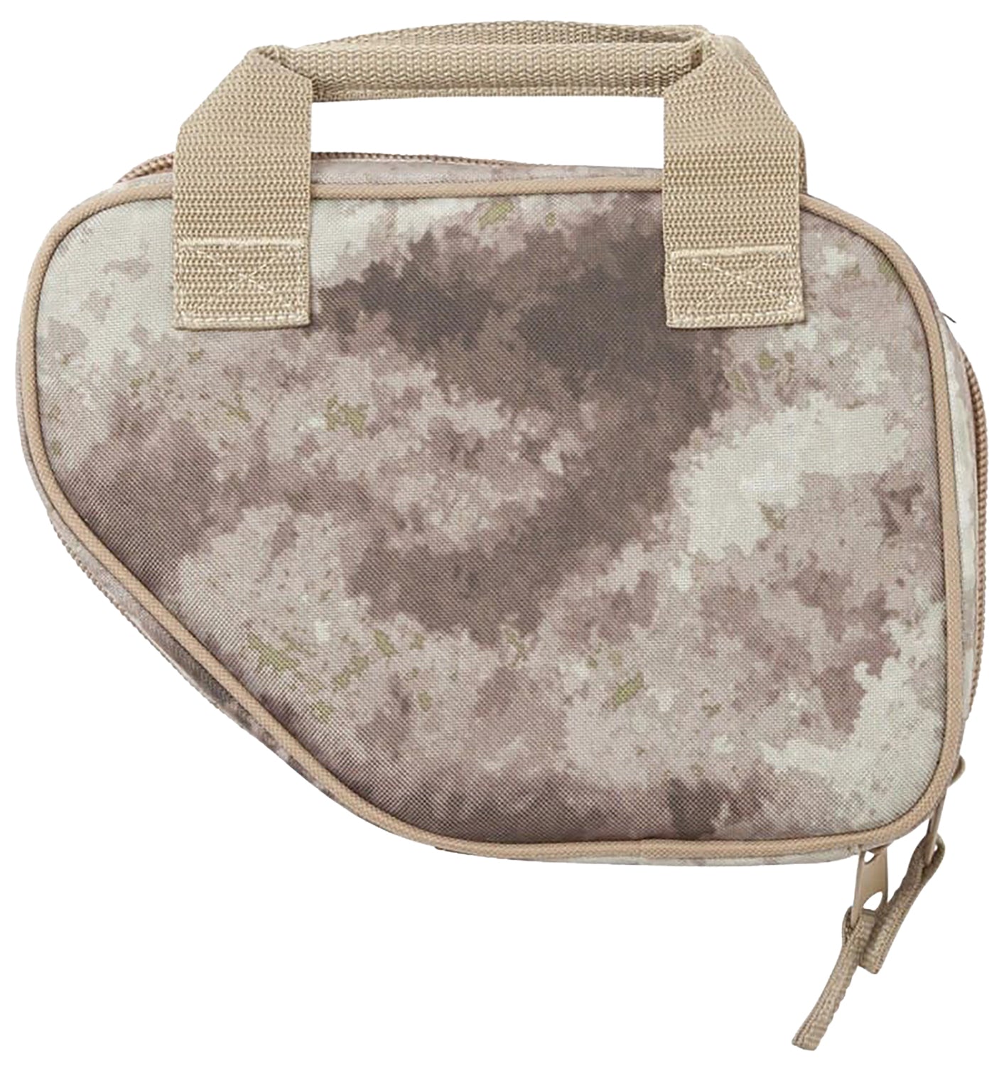 ALLEN 10941 BATTALION SNGL HG CASE 10