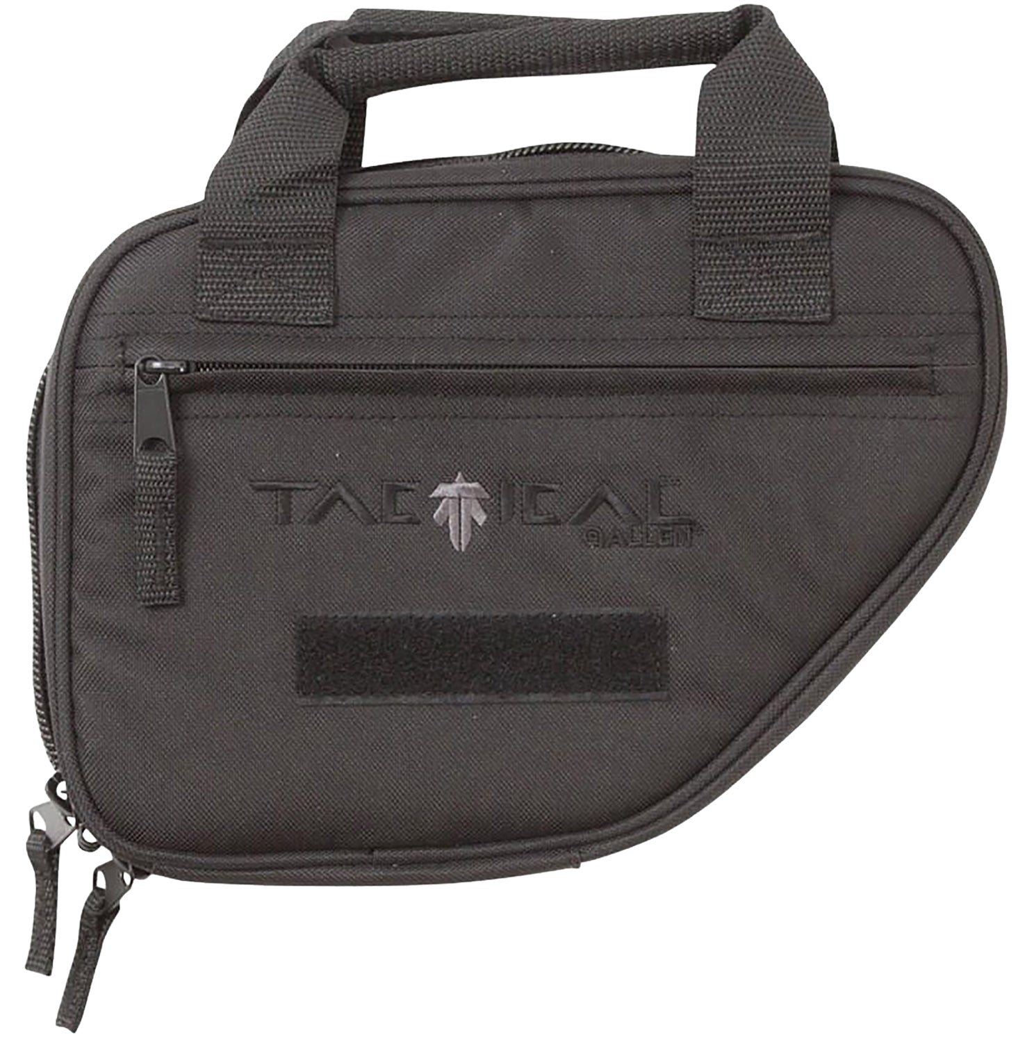 ALLEN 10940 BATTALION SNGL HG CASE 10