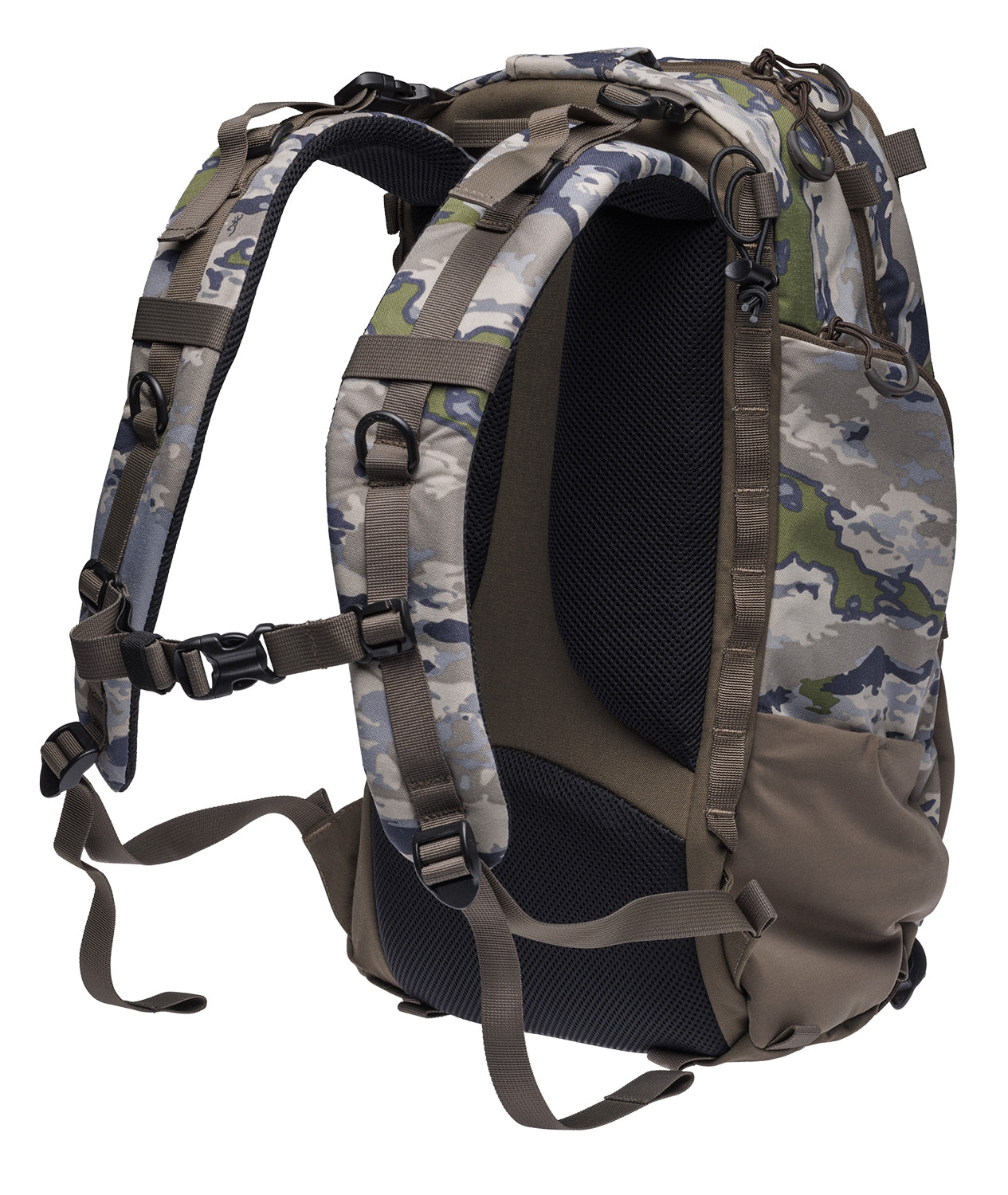 BRN 12913034 PACK WHITETAIL 1300 SLING OVIX