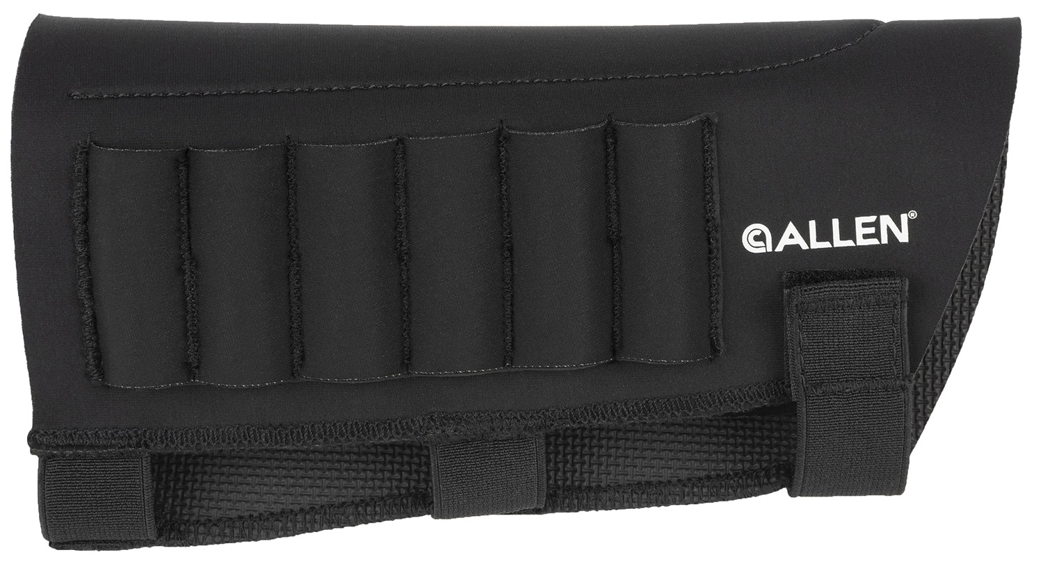 ALLEN 18427 MESA NEOPRENE BUTTSTOCK SHELL HOLDR
