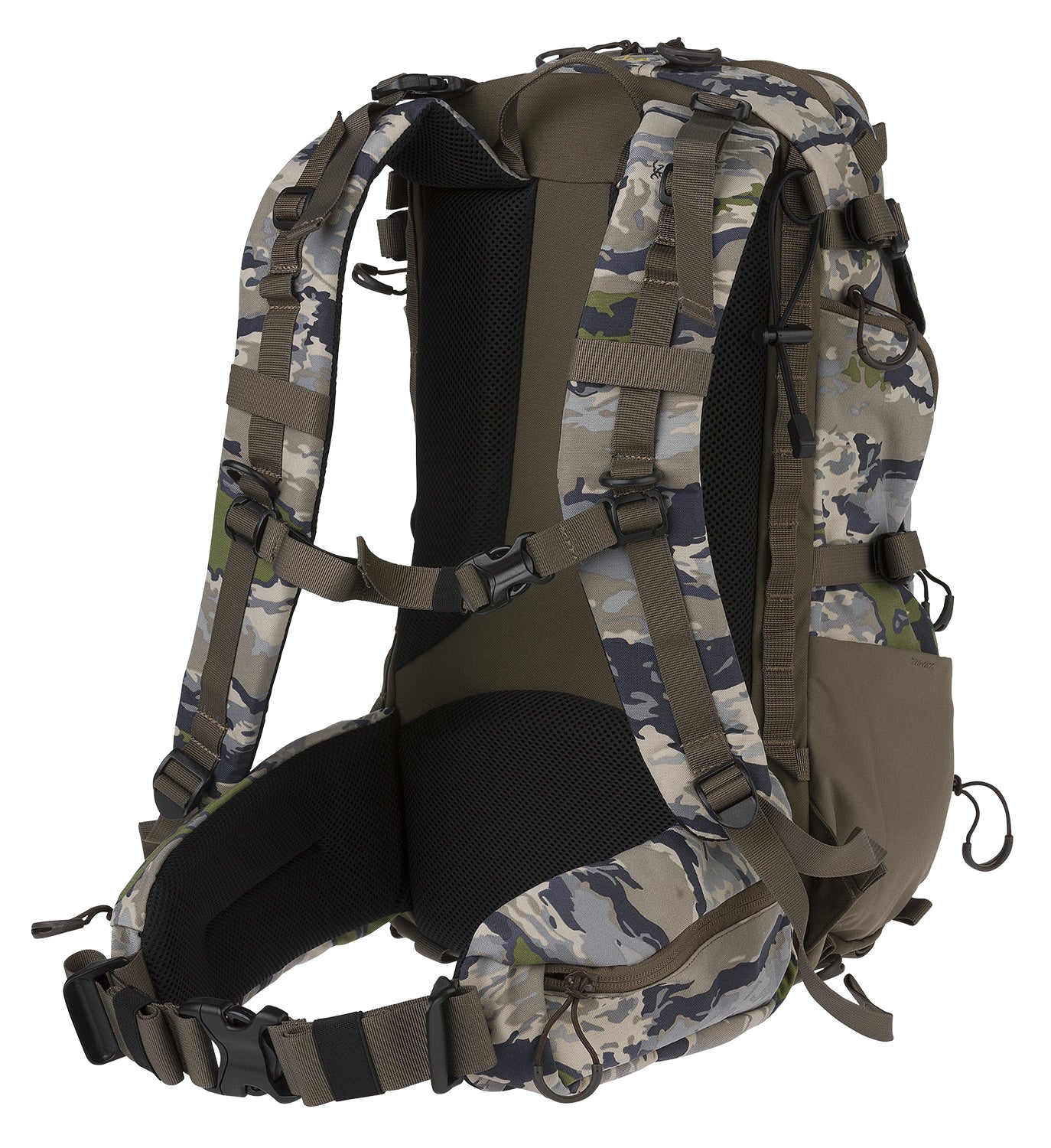 BRN 12915034 PACK WHITETAIL 1900 SLING OVIX