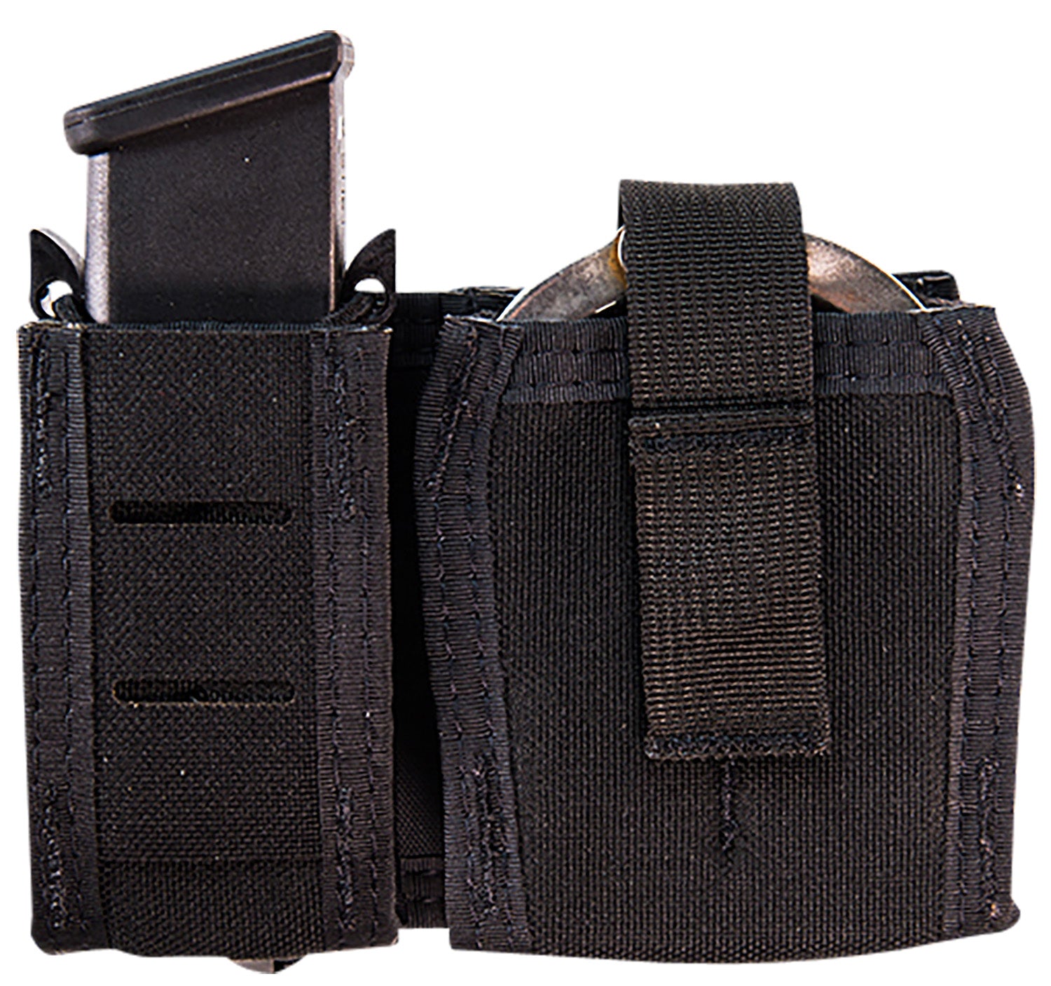 HSGI 41P000BK DUTY LEO TACO BLACK