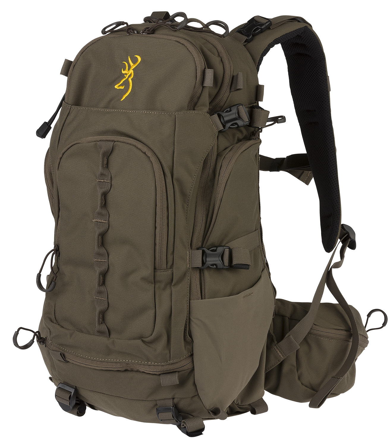 BRN 12915098 PACK WHITETAIL 1900 SLING MJR BRN