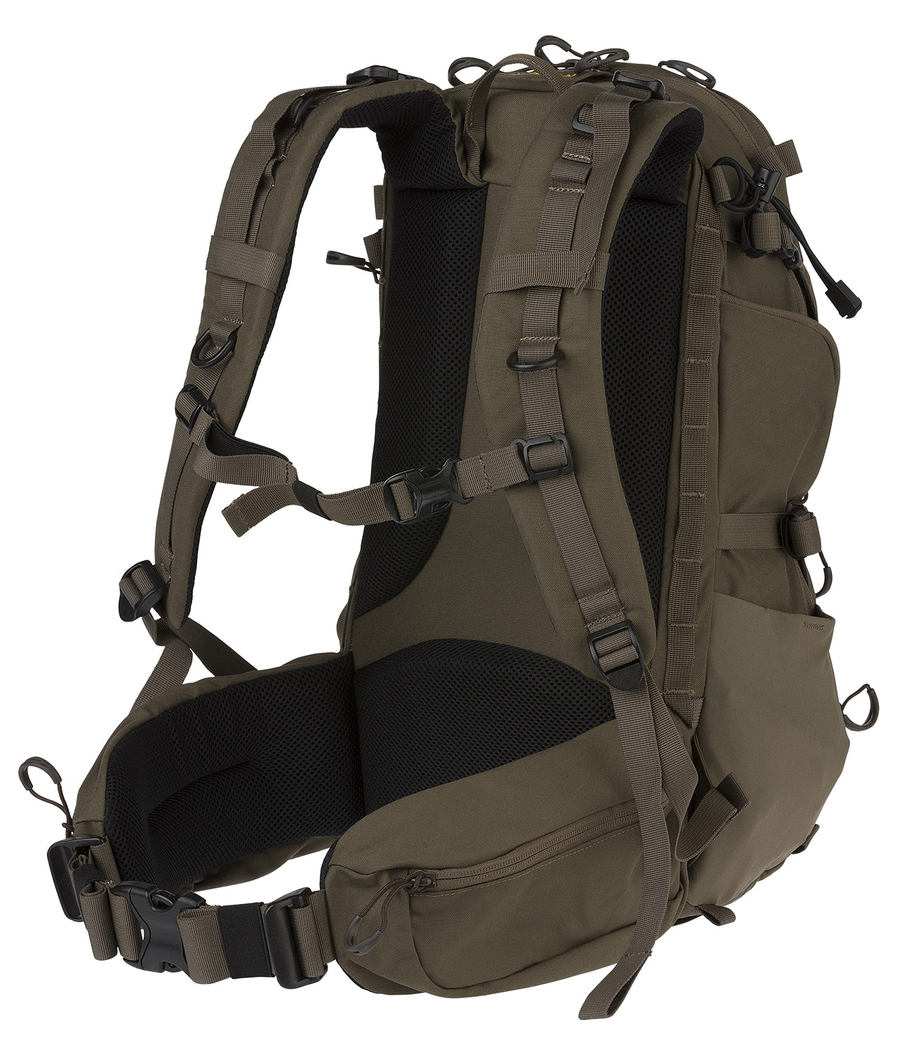 BRN 12915098 PACK WHITETAIL 1900 SLING MJR BRN