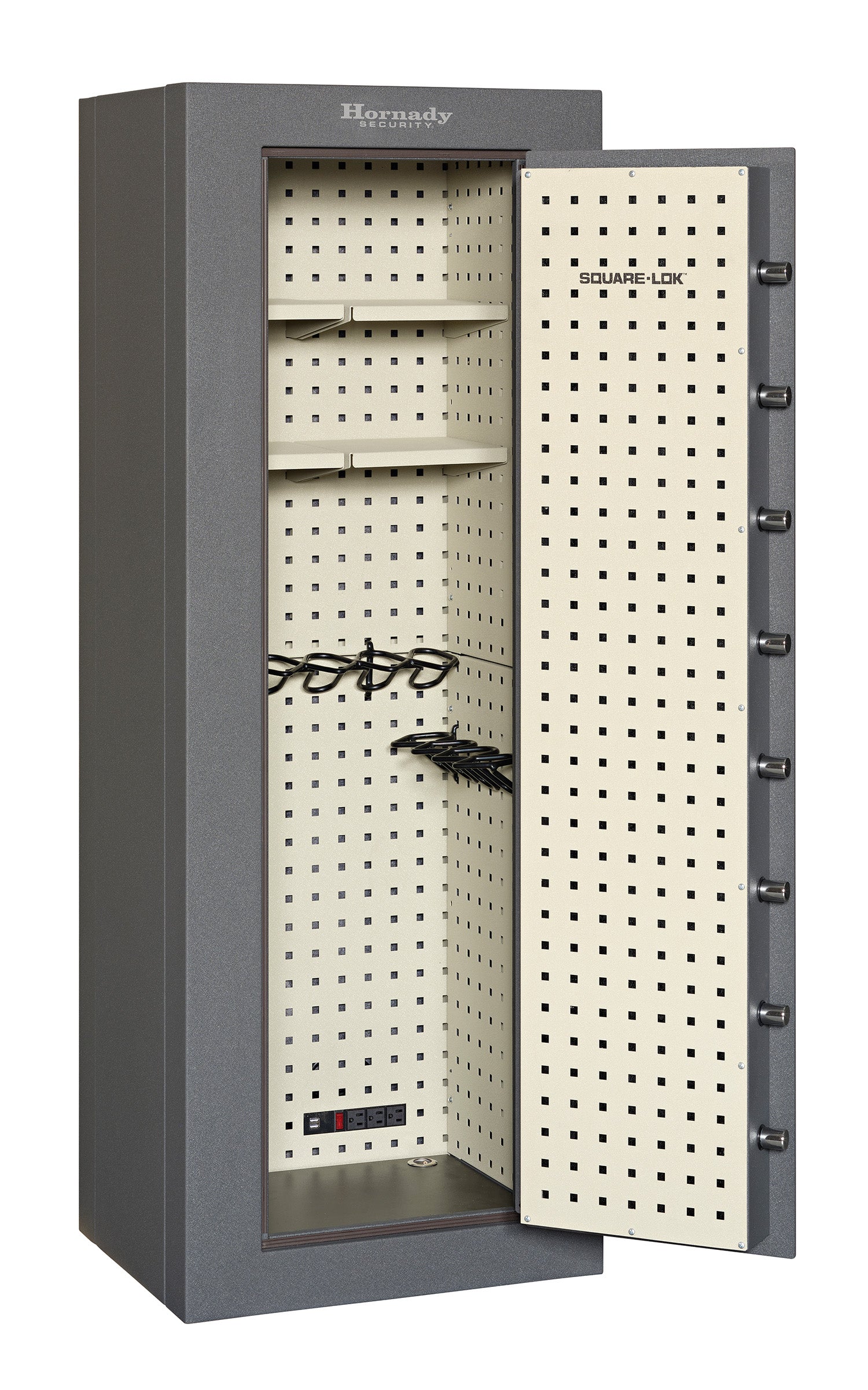 HORN 95070 MOBILIS SAFE 22X18X59 D
