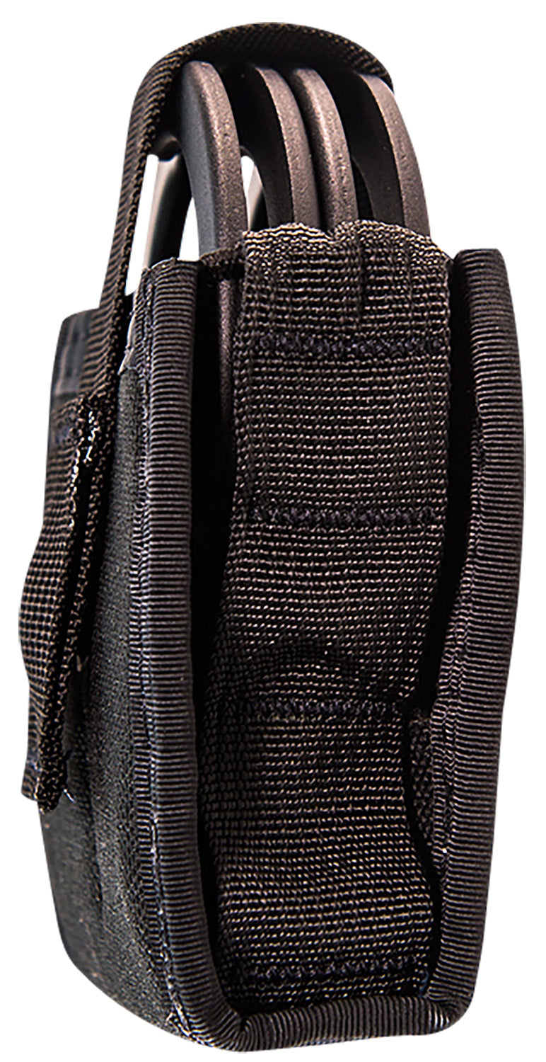 HSGI 41D000BK DUTY HANDCUFF TACO BLACK
