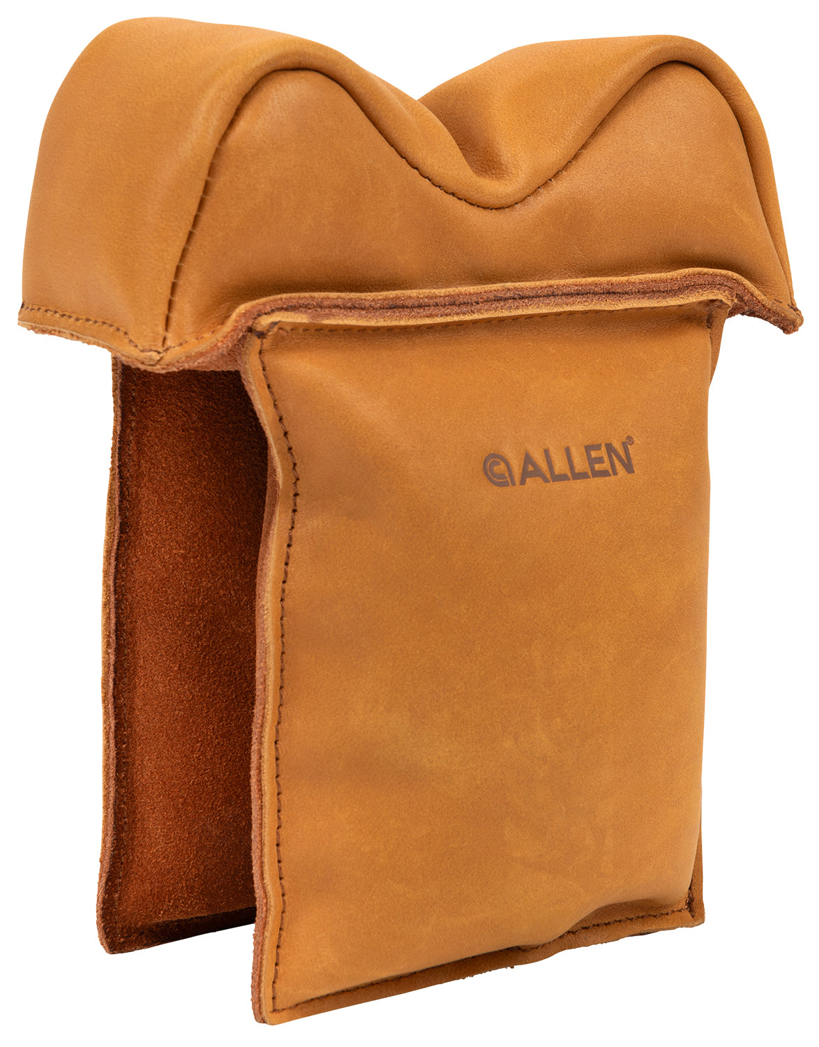 ALLEN 15124 BOULDER LTHR WINDOW MNT SHTING REST