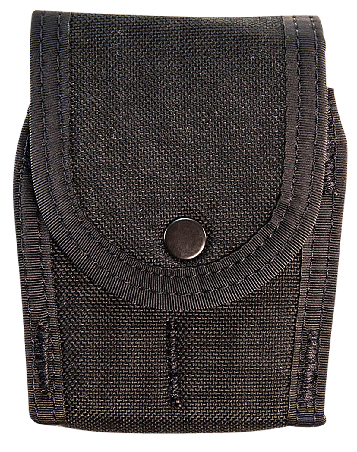 HSGI 41DC00BK DUTY HANDCUFF TACO COVERED BLACK