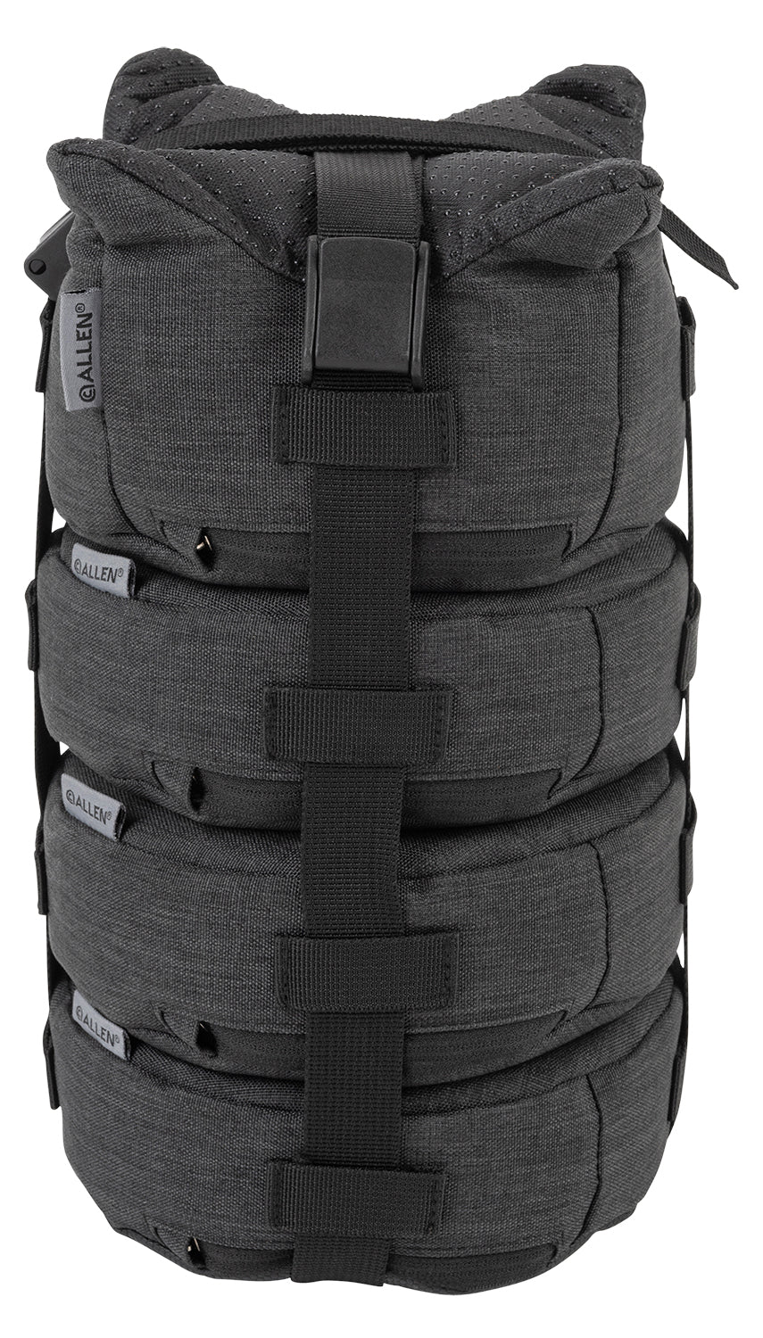 ALLEN 18428 ELIMINATOR STACKER SHTNG BAG 4PC