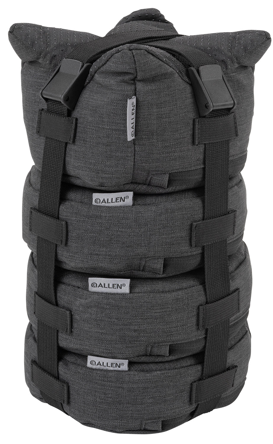 ALLEN 18428 ELIMINATOR STACKER SHTNG BAG 4PC