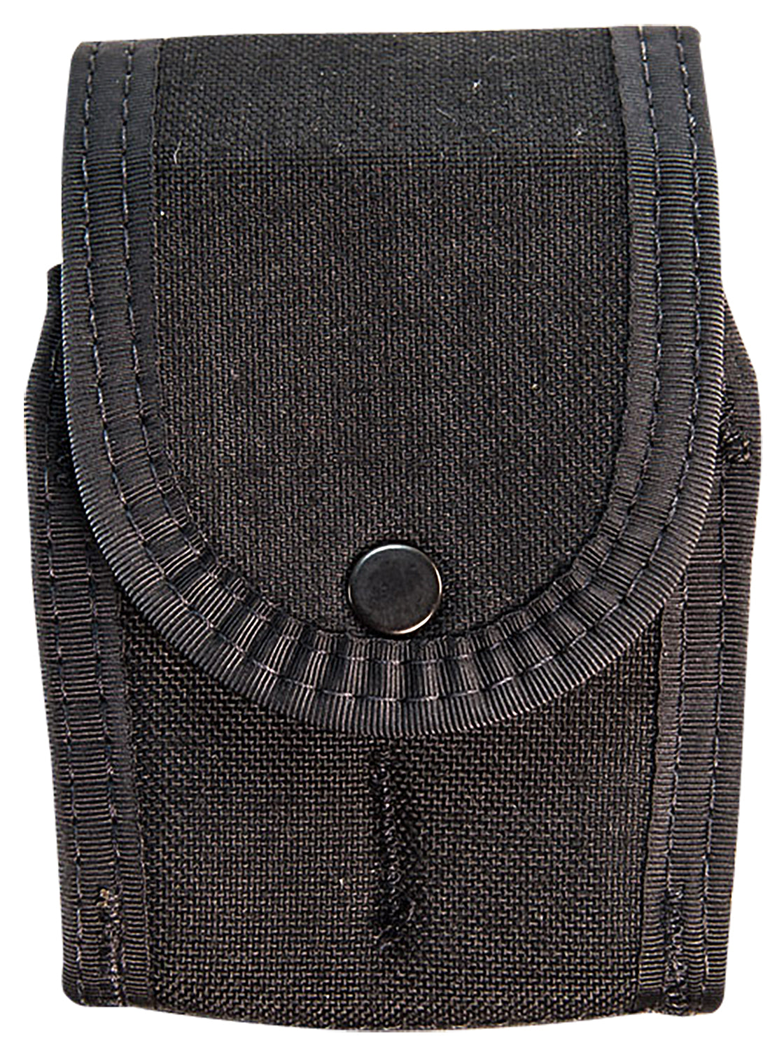 HSGI 41DC02BK DUTY DBL CUFF TACO COVERED BLACK