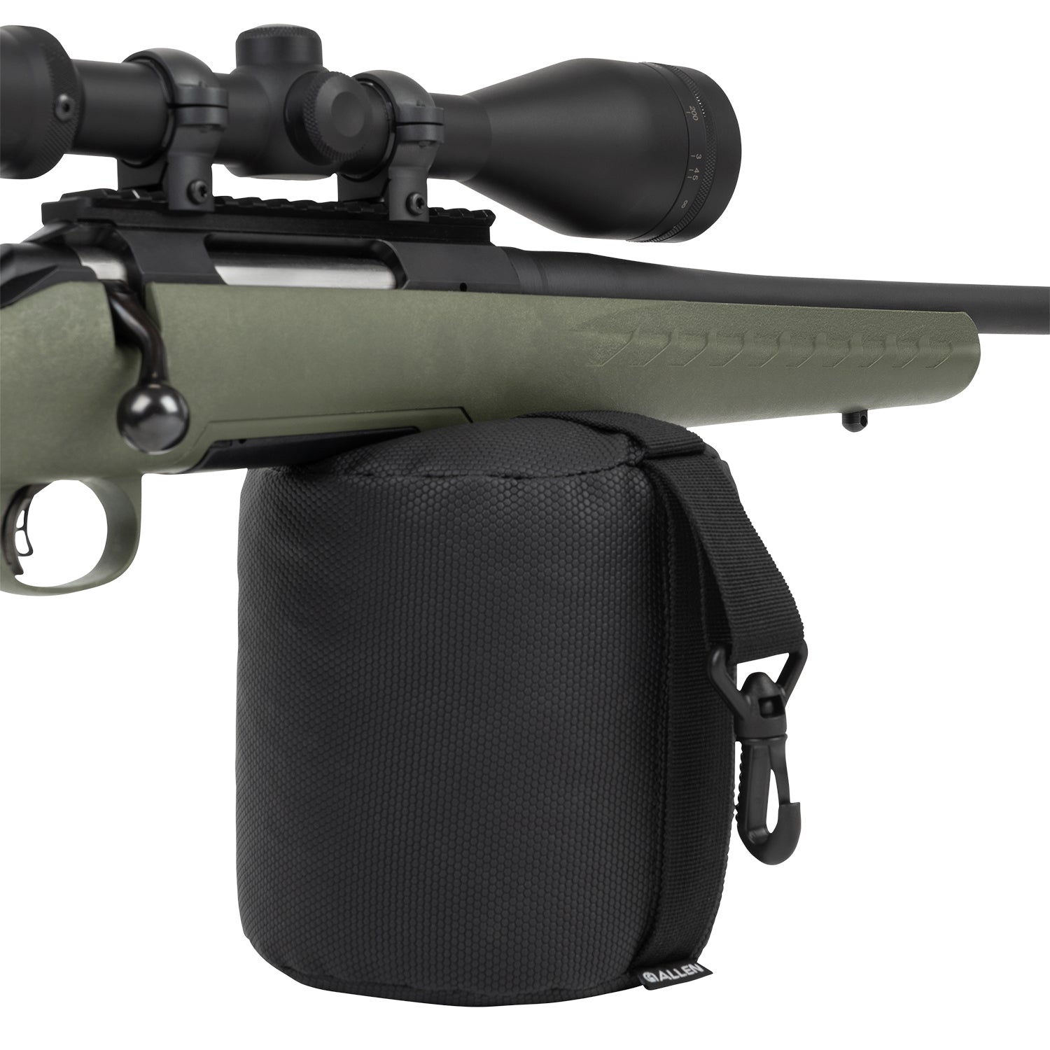 ALLEN 18437 ELIMINATOR CYLINDER FILLED FRNT BAG