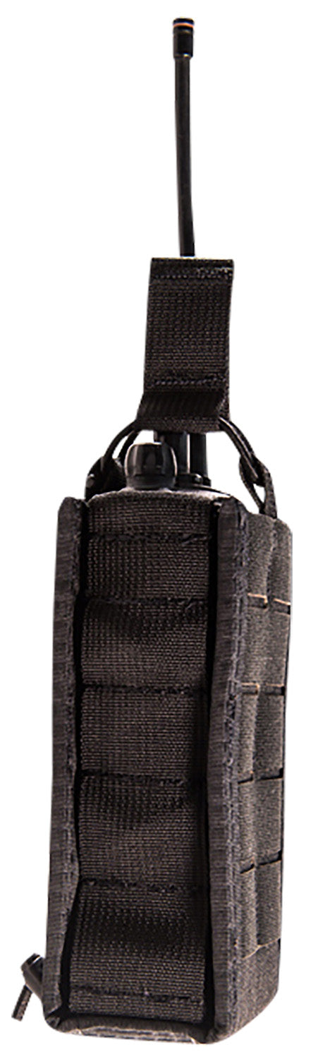 HSGI 41RD00BK DUTY RADIO TACO BLACK
