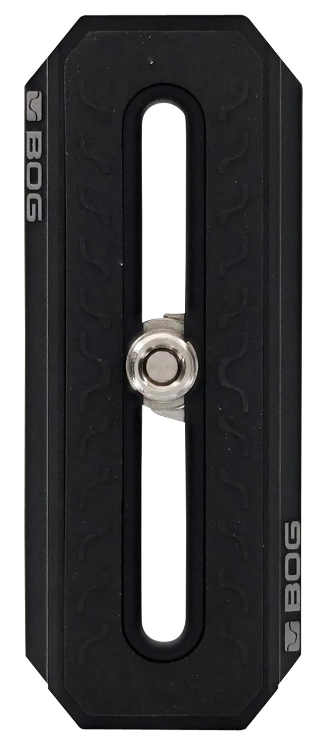 BOG 1204206 BOG ARCA-SWISS OPTICS PLATE