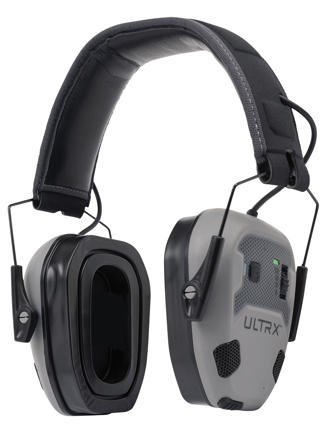 ALLEN 4144 ULTRX BIONIC FUSE BT EMUFF CEMENT GRY