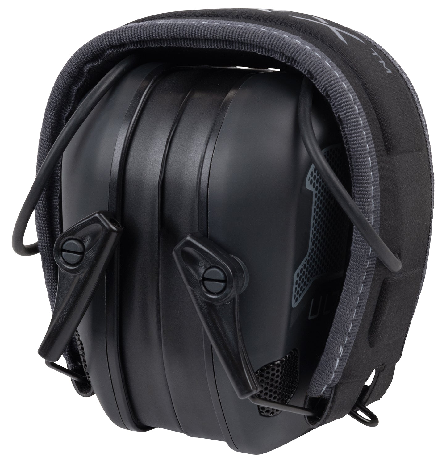 ALLEN 4109 ULTRX BIONIC FUSE BT EMUFF MDGRY