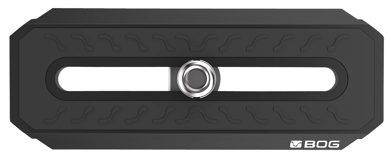 BOG 1204206 BOG ARCA-SWISS OPTICS PLATE