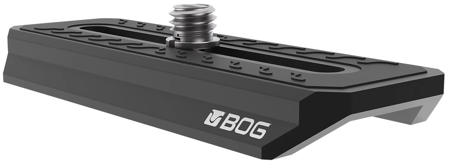 BOG 1204206 BOG ARCA-SWISS OPTICS PLATE